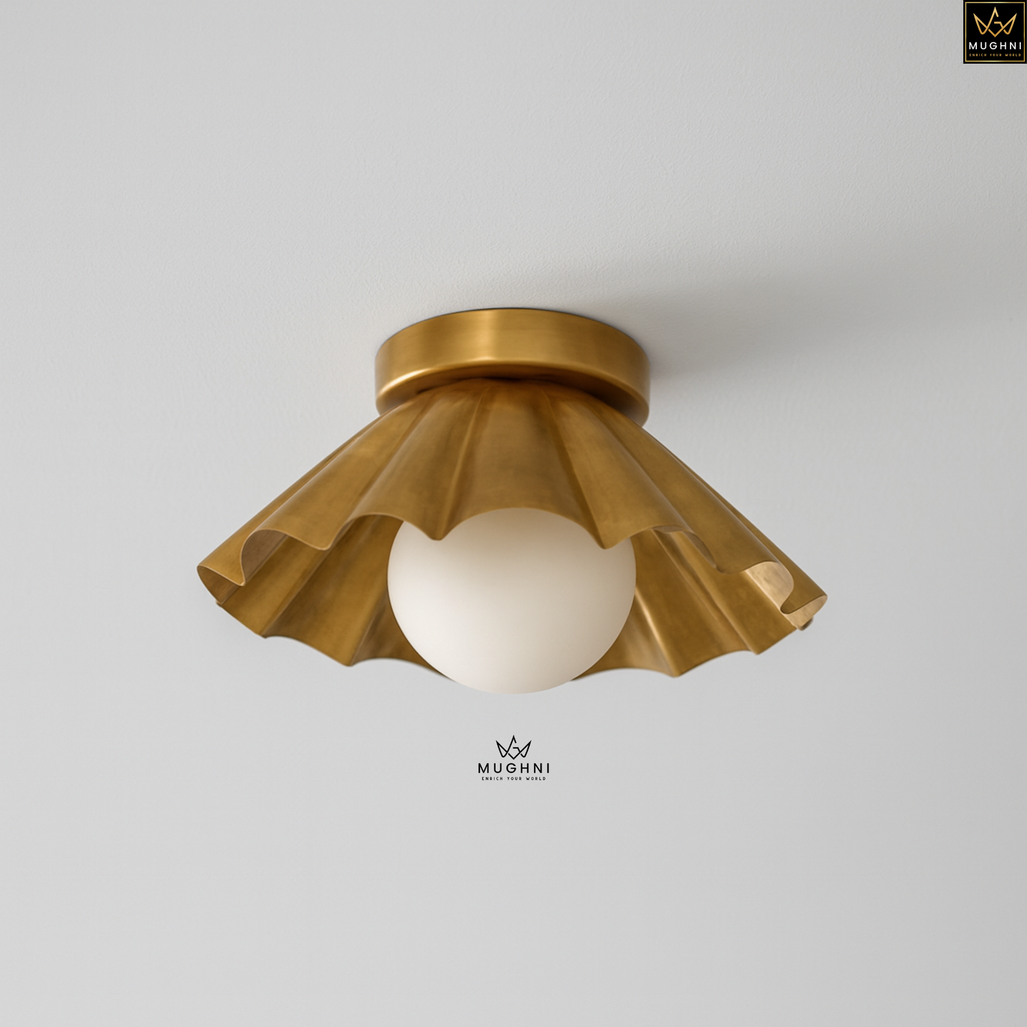 Ceiling Lights & Fixtures