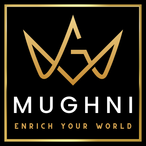 Mughni Atelier